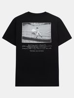 UNFAIR ATHLETICS Fratelli Art T-Shirt black