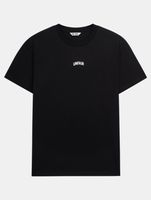 UNFAIR ATHLETICS Fratelli Art T-Shirt black
