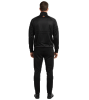 Chaqueta deportiva UNFAIR ATHLETICS DMWU para hombre, estilo streetwear, color negro