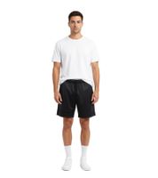 Unfair Athletics DMWU Athletic Shorts – Men's Sporty Training Shorts, Black