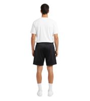 Unfair Athletics DMWU Athletic Shorts – Men's Sporty Training Shorts, Black