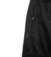 Unfair Athletics DMWU Athletic Shorts – Men's Sporty Training Shorts, Black