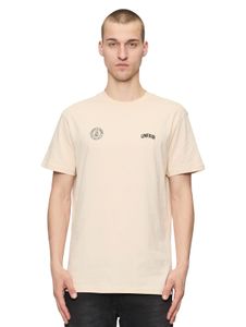 UNFAIR ATHLETICS Two Sides T-Shirt Beige beige