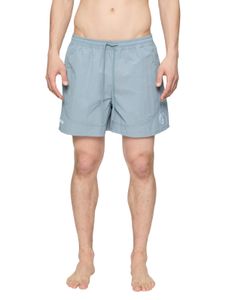 UNFAIR ATHLETICS Two Sides Swim Shorts Ultimate Gray grey
