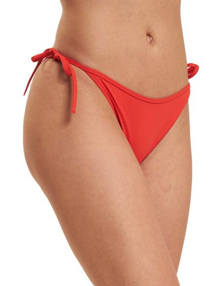 Tommy Hilfiger Cheeky String Side Tie Bikinis heiß Hitze