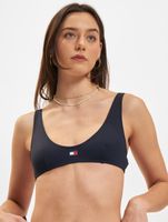 Tommy Hilfiger Scoop Bralette Unterwäsche Dark Night Navy Tommy Hilfiger Scoop Bralette Unterwäsche Dark Night Navy