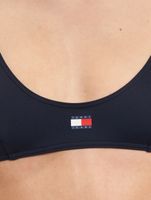 Tommy Hilfiger Scoop Bralette Unterwäsche Dark Night Navy Tommy Hilfiger Scoop Bralette Unterwäsche Dark Night Navy