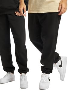 Pantaloni da tuta tripli Venshezy Summer League neri