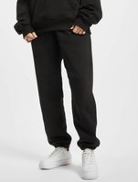 Venshezy Summer League Triple Sweat Pant black