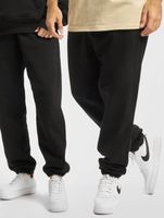 Venshezy Summer League Triple Sweat Pant black