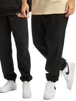 Venshezy Summer League Triple Sweat Pant black