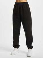 Venshezy Summer League Triple Sweat Pant black