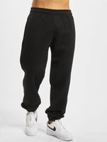Venshezy Summer League Triple Sweat Pant black