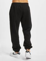 Venshezy Summer League Triple Sweat Pant black