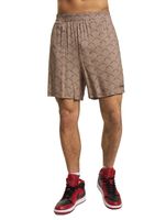 Vertere Berlin Monogram Shorts Beige