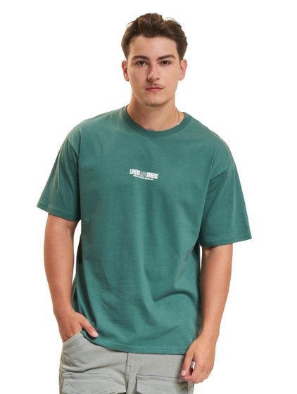 Vertere Berlin Lovers T-Shirts Wald