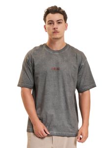 Vertere Berlin Amore Unltd. T-shirt nere lavate