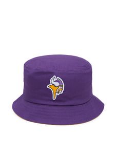 European League Of Football Viennese Viking hat purple European League Of Football Viennese Viking hat purple