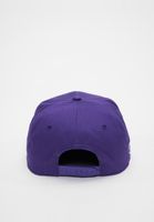 Gorra snapback morada de los Vienna Vikings de la Liga Europea de Fútbol