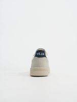 VEJA sneakers white/blue