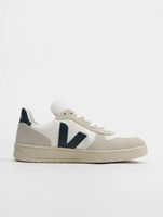 VEJA sneakers white/blue