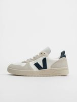 VEJA sneakers white/blue
