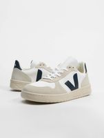 VEJA sneakers white/blue