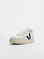 VEJA sneakers white/blue