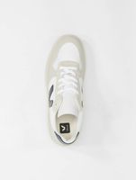 VEJA sneakers white/blue