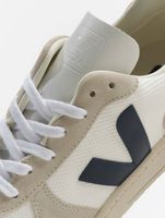 VEJA sneakers white/blue