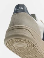 VEJA sneakers white/blue