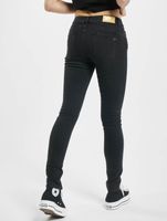 Jeans slim fit Ethel di Fornarina neri