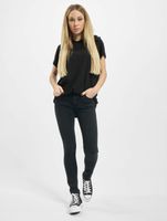 Jeans slim fit Ethel di Fornarina neri