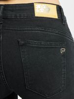 Jeans slim fit Ethel di Fornarina neri