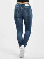 Jeans Fornarina Happy Slim Fit blu