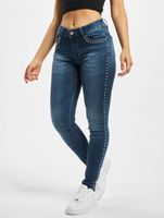 Jeans Fornarina Happy Slim Fit blu