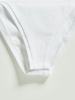 Sixth June women's Roses bodysuit made of cotton in white