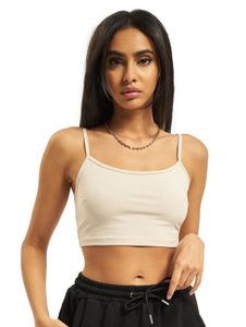 Top basico Sesto Giugno beige