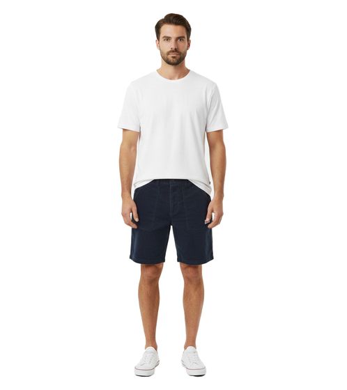 Banks Journal Big Bear Herrenshorts Insignia Shorts Blau 
