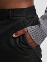 A.P.C. Massimo Antifit Jeans in Khaki Chinos for Casual Wear Business Trousers Gray