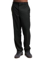 A.P.C. Massimo Antifit Jeans in Khaki Chinos for Casual Wear Business Trousers Gray