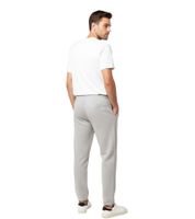 Pantalon de jogging homme Opening Ceremony à imprimé cartoon - Jogging de créateur avec un motif cartoon original - Gris