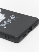 WHO SHOT YA? Bunny Logo Huawei Phone Case Black P10