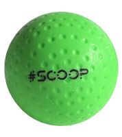 Lot de 6 balles de hockey SCOOP X-Treme avec alvéoles, équipement sportif, NL266445, vert Lot de 6 balles de hockey SCOOP X-Treme avec alvéoles, équipement sportif, NL266445, vert