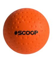 Lot de 6 balles de hockey SCOOP X-Treme avec alvéoles, équipement sportif, NI266444 Orange Lot de 6 balles de hockey SCOOP X-Treme avec alvéoles, équipement sportif, NI266444 Orange