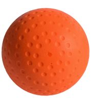 Lot de 6 balles de hockey SCOOP X-Treme avec alvéoles, équipement sportif, NI266444 Orange Lot de 6 balles de hockey SCOOP X-Treme avec alvéoles, équipement sportif, NI266444 Orange