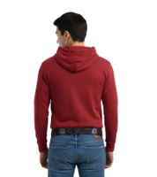 Cintura Rock Band HIM per uomo o donna, taglia unica, 100 cm, cintura casual ed elegante, BT110925HIM4, nero/grigio