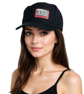 Casquette unisexe Underoath Metalcore, bonnet tricoté, couvre-chef en coton, accessoire de fan KC107553UND, noire Casquette unisexe Underoath Metalcore, bonnet tricoté, couvre-chef en coton, accessoire de fan KC107553UND, noire