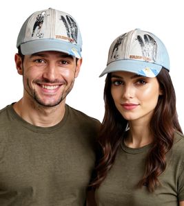 WORLDCUP LEGENDS Unisex Baseball-Cap im Argentinien-Design Baumwoll-Cap mit Diego Maradona-Print Curved-Brim-Cap Damaged-Look TC123029WCL Blau/Weiß WORLDCUP LEGENDS Unisex Baseball-Cap im Argentinien-Design Baumwoll-Cap mit Diego Maradona-Print Curved-Brim-Cap Damaged-Look TC123029WCL Blau/Weiß