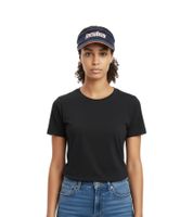 Casquette visière unisexe Incubes, groupe de rock avec logo brodé, casquette en coton, chapeau de supporter 8823INC, bleu foncé Casquette visière unisexe Incubes, groupe de rock avec logo brodé, casquette en coton, chapeau de supporter 8823INC, bleu foncé